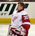 Chris Osgood 2008 SCF Game 4 2008-05-31
