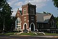 Church on Union