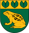 Coat of arms of Baloži