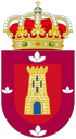 Official seal of Torrejón de Velasco
