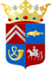 Coat of arms of Harenkarspel