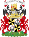 Coat of arms of the duke of Argyll