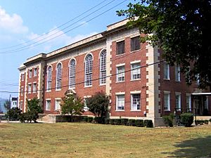 Cocke-county-tennessee-courthouse