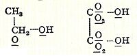 Coupers-molecule
