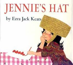 Cover page for Jennie's Hat.jpeg