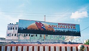 Cuba Banner