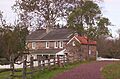 Daniel Boone's Birthplace