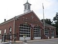 DarienCTNorotonHgtsFIreDept07302007