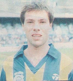 David Bisconti Facts for Kids