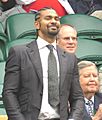 David haye wimble