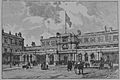 Derby railway station 1891