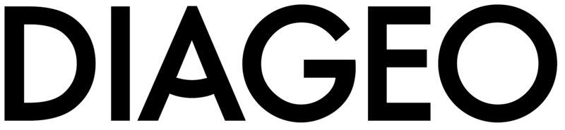 Diageo Logo Offical