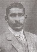 Don Stephen Senanayaka (1884-1952)