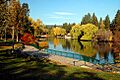 Drake Park (Deschutes County, Oregon scenic images) (desD0054b)