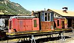 Durango and Silverton Railroad No. 5 - January 2000.jpg