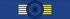 EST Order of the Cross of Terra Mariana - 2nd Class BAR.svg