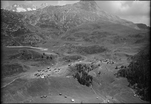 ETH-BIB-Bettmeralp, Blick nach Nordnordosten, Bettmerhorn-LBS H1-012356