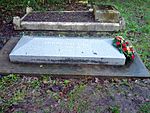 Ebenezer Cobb Morley grave Barnes