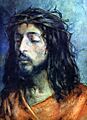 Ecce Homo - Martínez de la Vega