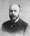 Edmund P. Kendrick