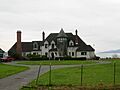 Eldridge Homesite