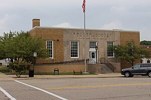 Elkhorn Post Office 2