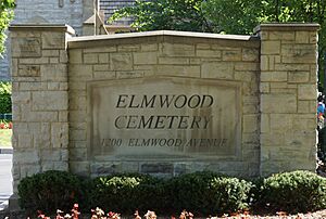 Elmwood sign2