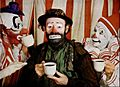 Emmett Kelly 1953