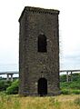 Engine House Tower - geograph.org.uk - 198276