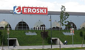 Eroski