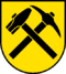 Coat of arms of Erschwil