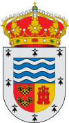Official seal of Abia de las Torres