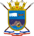 Escudo de Cabo de Hornos
