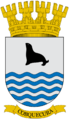 Escudo de Cobquecura