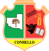 Coat of arms of Conhelo