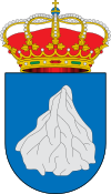 Official seal of El Pedroso, Spain