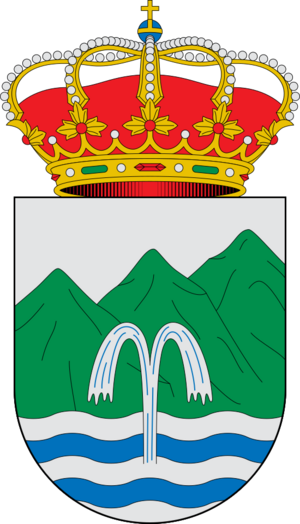 Escudo de Fortuna (Murcia)