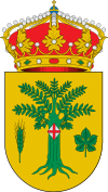 Coat of arms of Grisel