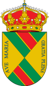 Coat of arms of Hita, Guadalajara