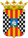 Coat of arms of Mollerussa