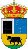 Coat of arms of Pizarral