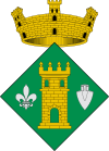 Coat of arms of Tarrés