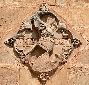 Escut Pere III