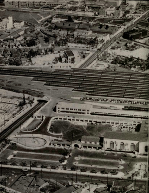 FWP American Guide Series city 1941 California Los Angeles a guide to the city and its environs 39