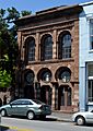 Farmers' and Exchange Bank, April 2014