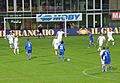 Faroe Islands vs Italy 0-1 on 2 September 2011