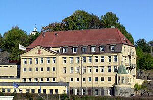 Farrisfabrikken Larvik