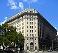 Federal Home Loan Bank Board Building