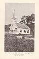 First Baptist Church, Lamoine, Maine