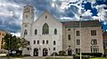 First Baptist Church-Kalamazoo